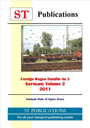 Cover of FW02 - Germany Type 3xxx - 2011